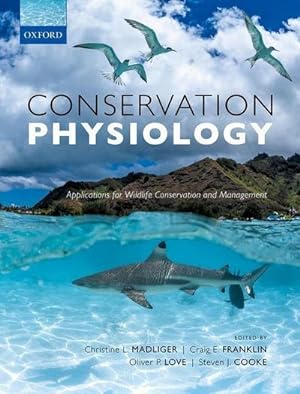 Bild des Verkufers fr Conservation Physiology : Applications for Wildlife Conservation and Management zum Verkauf von AHA-BUCH GmbH