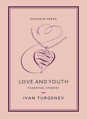 Seller image for Love and Youth : Essential Stories for sale by AHA-BUCH GmbH