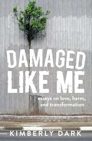 Bild des Verkufers fr Damaged Like Me : Essays on Love, Harm and Transformation zum Verkauf von AHA-BUCH GmbH
