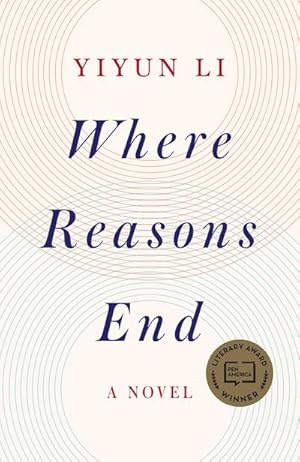 Immagine del venditore per Where Reasons End : A Novel venduto da AHA-BUCH GmbH