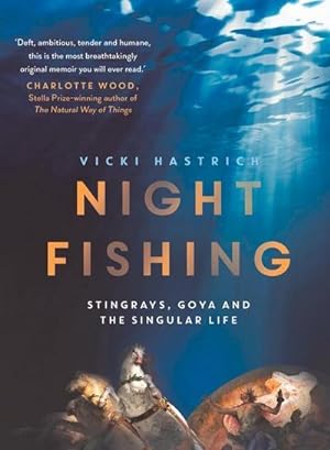 Seller image for Night Fishing for sale by AHA-BUCH GmbH