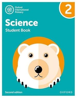 Immagine del venditore per Oxford International Science: Student Book 2 venduto da AHA-BUCH GmbH