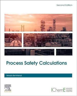 Seller image for Process Safety Calculations for sale by AHA-BUCH GmbH