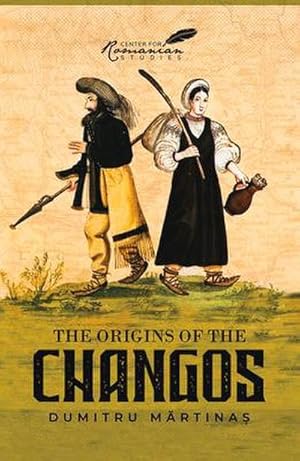 Bild des Verkufers fr The Origins of the Changos zum Verkauf von AHA-BUCH GmbH