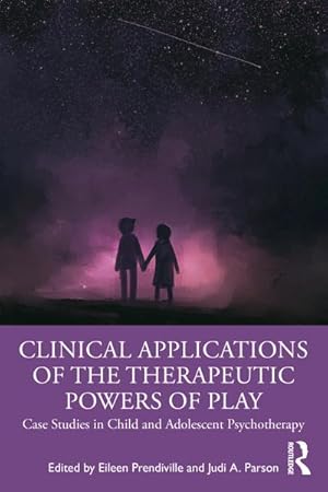 Bild des Verkufers fr Clinical Applications of the Therapeutic Powers of Play : Case Studies in Child and Adolescent Psychotherapy zum Verkauf von AHA-BUCH GmbH