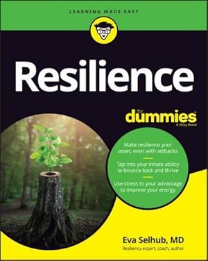 Image du vendeur pour Resilience For Dummies mis en vente par AHA-BUCH GmbH