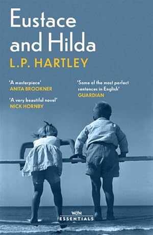 Seller image for Eustace and Hilda : With an introduction by Anita Brookner for sale by AHA-BUCH GmbH