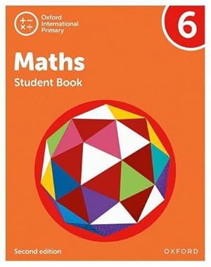 Bild des Verkufers fr Oxford International Maths: Student Book 6 zum Verkauf von AHA-BUCH GmbH