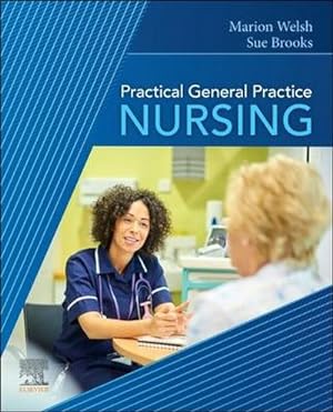 Bild des Verkufers fr Practical General Practice Nursing zum Verkauf von AHA-BUCH GmbH