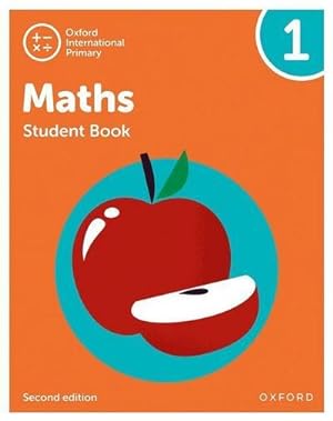 Bild des Verkufers fr Oxford International Maths: Oxford International Maths: Student Book 1 (Second Edition) zum Verkauf von AHA-BUCH GmbH