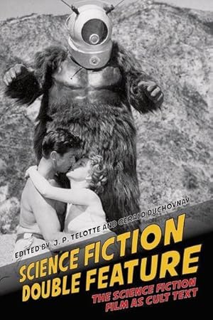 Seller image for Science Fiction Double Feature : The Science Fiction Film as Cult Text for sale by AHA-BUCH GmbH