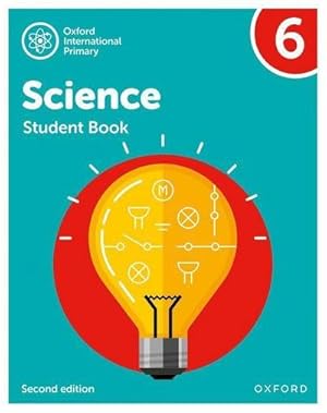 Bild des Verkufers fr Oxford International Science: Student Book 6 zum Verkauf von AHA-BUCH GmbH