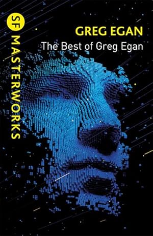 Bild des Verkufers fr The Best of Greg Egan zum Verkauf von AHA-BUCH GmbH