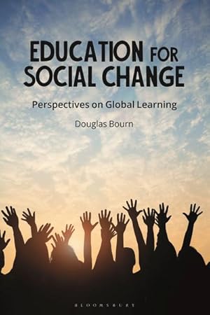 Bild des Verkufers fr Education for Social Change : Perspectives on Global Learning zum Verkauf von AHA-BUCH GmbH