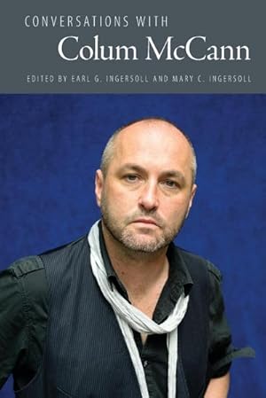 Seller image for Conversations with Colum McCann for sale by AHA-BUCH GmbH