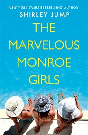 Bild des Verkufers fr The Marvelous Monroe Girls zum Verkauf von AHA-BUCH GmbH