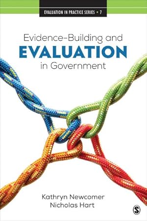 Immagine del venditore per Evidence-Building and Evaluation in Government venduto da AHA-BUCH GmbH