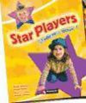 Seller image for Star Players 5 Student's Pack (SB & Cut-Outs & CD) Intermedi for sale by AHA-BUCH GmbH