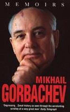 Immagine del venditore per Mikhail Gorbachev: Memoirs venduto da AHA-BUCH GmbH