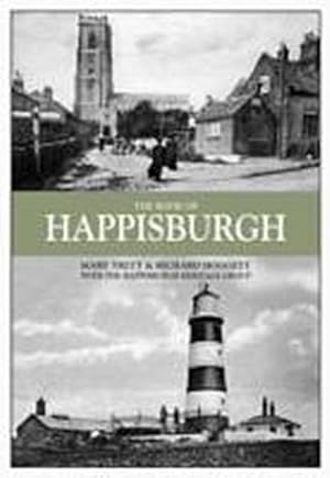 Bild des Verkufers fr Book of Happisburgh zum Verkauf von AHA-BUCH GmbH