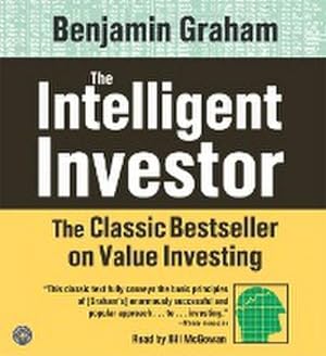Bild des Verkufers fr The Intelligent Investor CD : The Classic Text on Value Investing zum Verkauf von AHA-BUCH GmbH