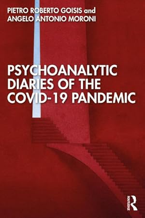 Bild des Verkufers fr Psychoanalytic Diaries of the COVID-19 Pandemic zum Verkauf von AHA-BUCH GmbH