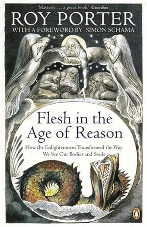 Immagine del venditore per Flesh in the Age of Reason venduto da AHA-BUCH GmbH