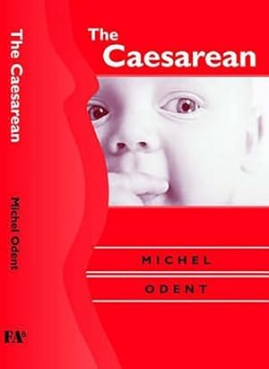 Seller image for Caesarean for sale by AHA-BUCH GmbH