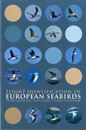 Seller image for Flight Identification of European Seabirds for sale by AHA-BUCH GmbH