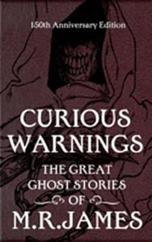 Seller image for Curious Warnings for sale by AHA-BUCH GmbH