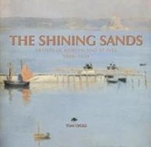 Bild des Verkufers fr Shining Sands zum Verkauf von AHA-BUCH GmbH