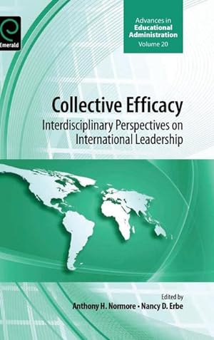 Seller image for Collective Efficacy for sale by AHA-BUCH GmbH