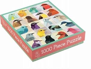 Seller image for Avian Friends 1000 Piece Puzzle for sale by AHA-BUCH GmbH