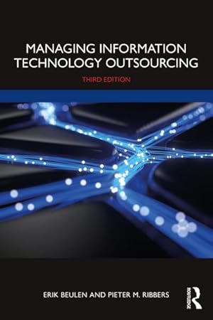 Bild des Verkufers fr Managing Information Technology Outsourcing zum Verkauf von AHA-BUCH GmbH