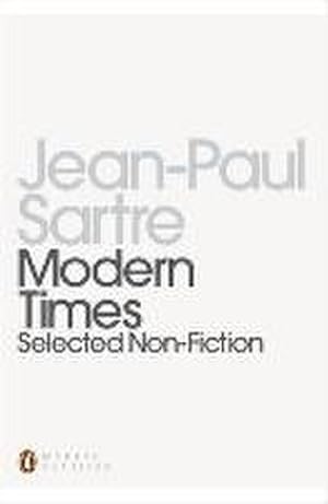 Seller image for Modern Times : Selected Non-fiction for sale by AHA-BUCH GmbH