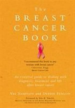 Bild des Verkufers fr Breast Cancer Book zum Verkauf von AHA-BUCH GmbH