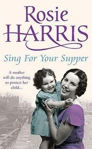 Seller image for Sing for Your Supper for sale by AHA-BUCH GmbH