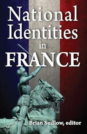 Bild des Verkufers fr National Identities in France zum Verkauf von AHA-BUCH GmbH