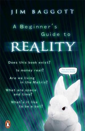 Seller image for Beginner's Guide to Reality for sale by AHA-BUCH GmbH