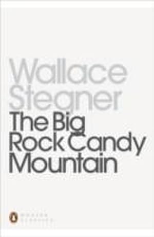 Image du vendeur pour The Big Rock Candy Mountain mis en vente par AHA-BUCH GmbH