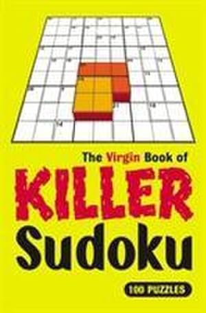 Imagen del vendedor de Killer Sudoku a la venta por AHA-BUCH GmbH