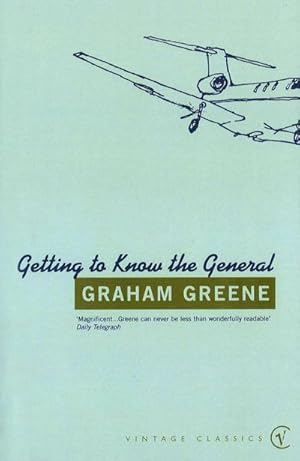 Seller image for Getting To Know The General for sale by AHA-BUCH GmbH