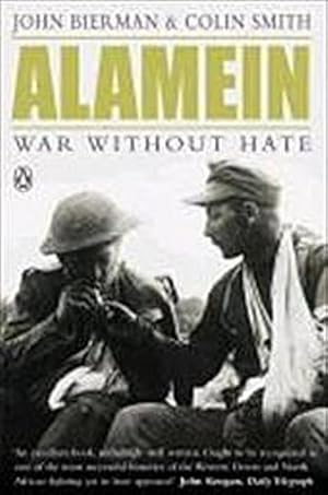 Seller image for Alamein for sale by AHA-BUCH GmbH