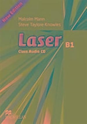 Immagine del venditore per Laser Class Audio CD Level B1 venduto da AHA-BUCH GmbH