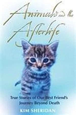Image du vendeur pour Animals and the Afterlife mis en vente par AHA-BUCH GmbH