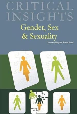 Bild des Verkufers fr Gender, Sex and Sexuality zum Verkauf von AHA-BUCH GmbH