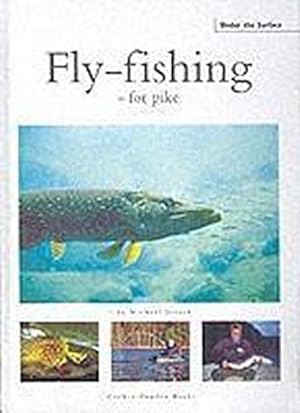 Immagine del venditore per Fly-fishing venduto da AHA-BUCH GmbH