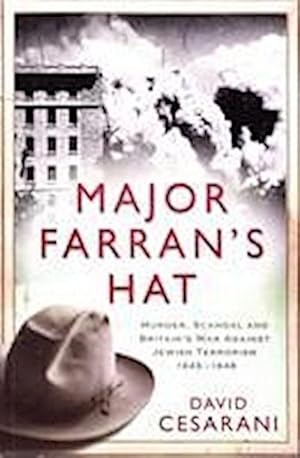 Immagine del venditore per Major Farran's Hat venduto da AHA-BUCH GmbH