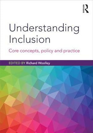 Bild des Verkufers fr Understanding Inclusion : Core Concepts, Policy and Practice zum Verkauf von AHA-BUCH GmbH