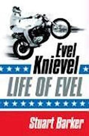 Imagen del vendedor de Life of Evel a la venta por AHA-BUCH GmbH